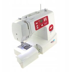 Lucznik Marilyn 2018 HD Automatisk Symaskine Elektromekanisk