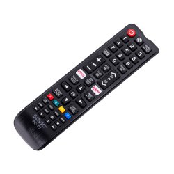 Savio Savio Universal Fjernbetjening/Erstatning Til Samsung Tv Rc-07 Ir Trdlst Tv