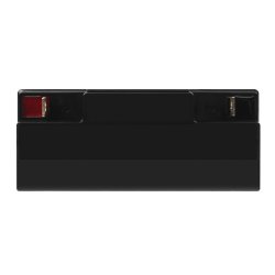 Green Cell AGM09 genopladeligt batteri Blybatterier (VRLA) 18000 mAh 12 V