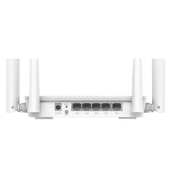 Cudy WR3000S trdls router Gigabit Ethernet Dual-band (2,4 GHz / 5 GHz)