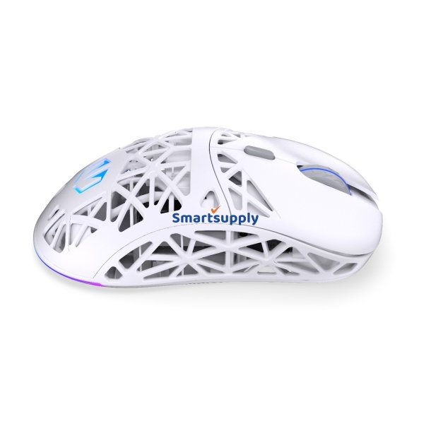 Endorfy Liv Trdls Onyx Hvid Gamingmus (Ey6a019)