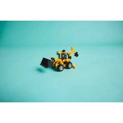 Lego Technic 42197 Rendegraver