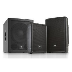 Jbl Irx115s - Aktiv Subwoofer
