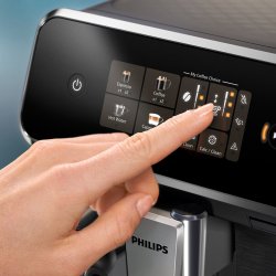 Philips Series 2300 EP2331/10 Fuldautomatisk espressomaskine
