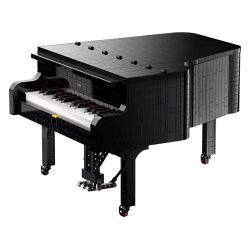 Lego Id&eacute;er 21323 Grand Piano