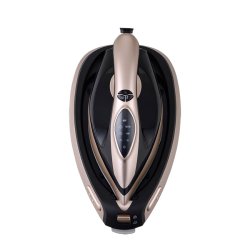 Maestro Mr-320C Dampstrygestation 2400 W 1,5 L Keramisk Strygesl