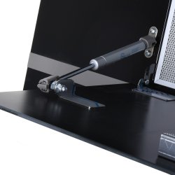 AKPO WK-4 NERO LINE 2.0 50 BLACK T300 LED liner htte/aktuator