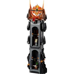 Lego Icons 10333 Ringenes Herre: Barad-D&ucirc;r