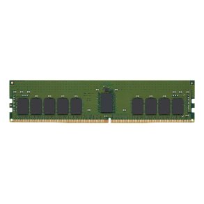 Kingston Technology KSM32RD8/32HD hukommelsesmodul 32 GB 1 x 32 GB DDR4 3200 MT/s Fejlkorrigerende kode