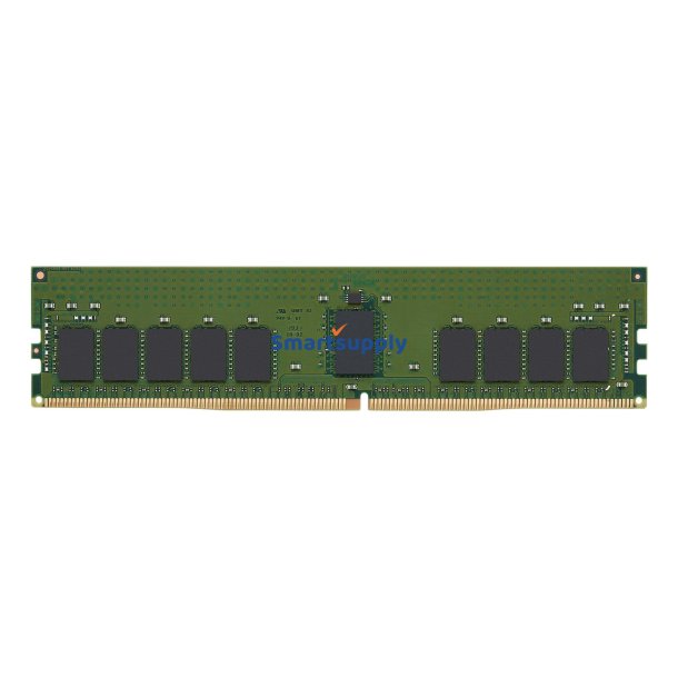 Kingston Technology KSM32RD8/32HD hukommelsesmodul 32 GB 1 x 32 GB DDR4 3200 MT/s Fejlkorrigerende kode
