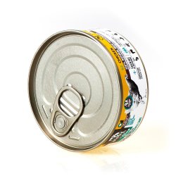 3COTY Chicken Struvite care - vd kattefoder - 80g