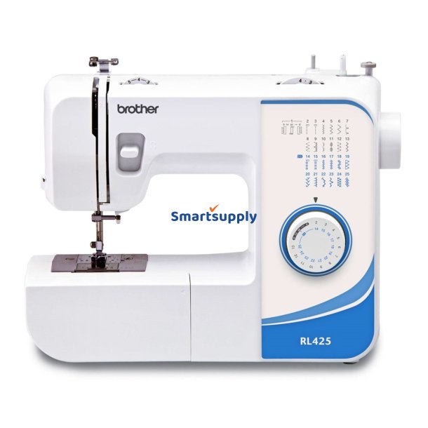 Brother RL425 symaskine