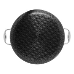 Kohersen Black Cube 24 cm Gryde Med Lg