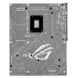 ASUS ROG STRIX B860-A GAMING WIFI Intel B860 LGA 1851 (Socket V1) ATX