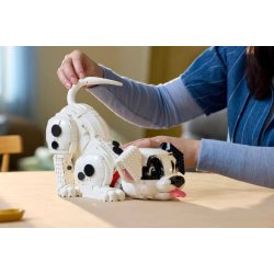 Lego Disney 43269 101 Dalmatiner - Hvalp