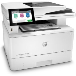 Hp Laserjet Enterprise Mfp M430f