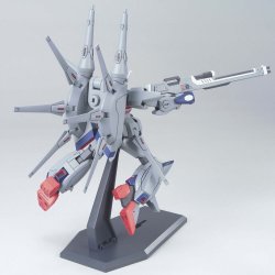 Hg 1/144 Legend Gundam