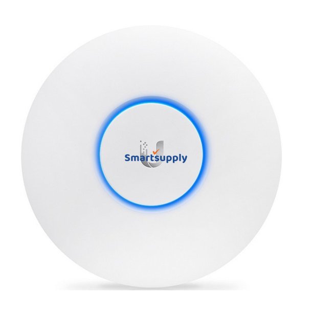 Ubiquiti Uap-Ac-Lr Trdlst Access Point 1000 Mbit/S Hvid