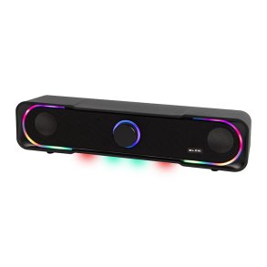 MS-32 soundbar computerhjttalere 6W