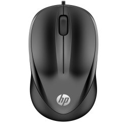 Hp Wired Mouse 1000
