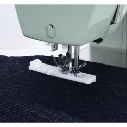 Singer 4423 Symaskine Electric Grey