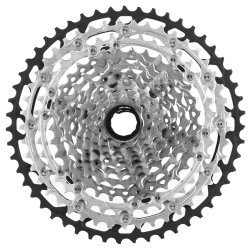Shimano Cs-M7100-12 Cykelkassette