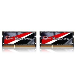 G.Skill 16GB DDR3-1600 hukommelsesmodul 2 x 8 GB 1600 MHz