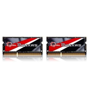 G.Skill 16GB DDR3-1600 hukommelsesmodul 2 x 8 GB 1600 MHz