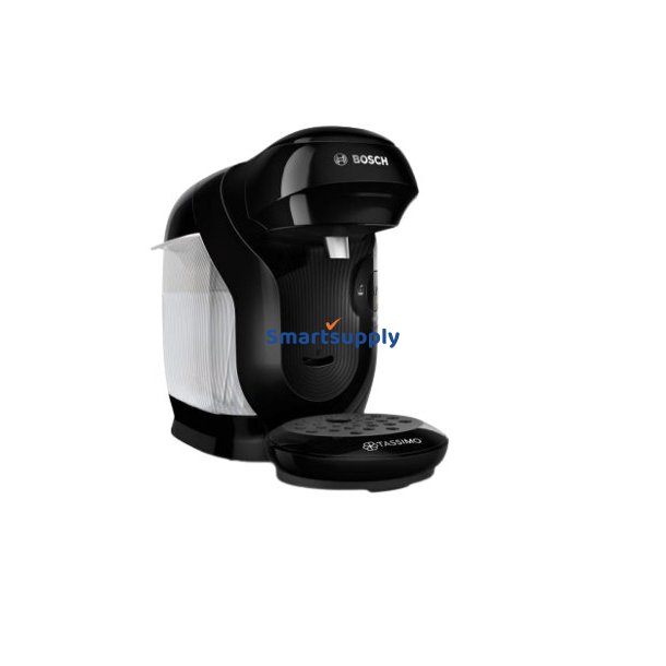 Bosch Tas112e Kaffemaskine Fuldautomatisk Kapsel Kaffemaskine 0,7 L