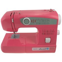 Symaskine Lucznik Mia