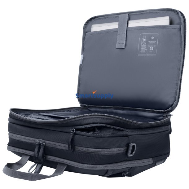 Hp Travel Plus 15L 14-Tommer Brbar Taske