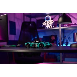 Lego Technic 42208 Aston Martin Valkyrie