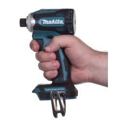 Slagngle Makita Dtd171z