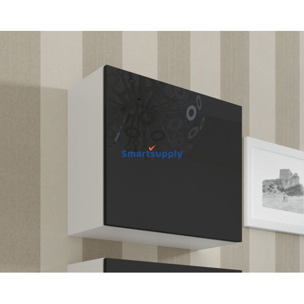 Cama WIK VIGO b/cz stue opbevaringskabinet Opbevaringsskab