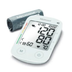 Medisana Bu 535 Voice Overarm 2 Bruger(E)