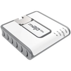 Mikrotik Map Lite Ethernet (Poe)