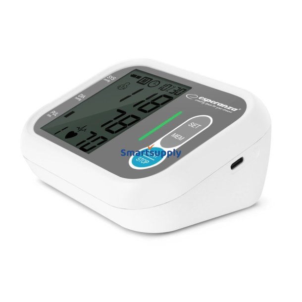 Esperanza ECB005 blodtryksmler til overarmen
