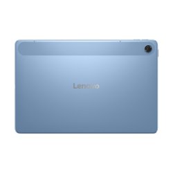Lenovo Tab Mediatek 128Gb 25,6 cm (10,1") 4Gb Wi-Fi 5 (802.11Ac) Android 14 Blue