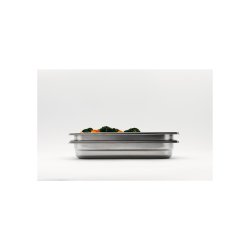 Electrolux PKKS8 Rektangulr Stl