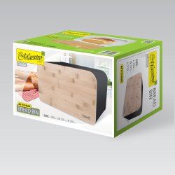 Maestro MR-1770-Black Brdkurv