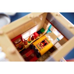 Lego Harry Potter 76437 The Burrow - Collectors' Edition