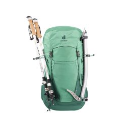 Deuter Futura PRO 34 SL Vandrerygsk til kvinder Grn