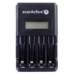 EverActive NC-450 Black Edition