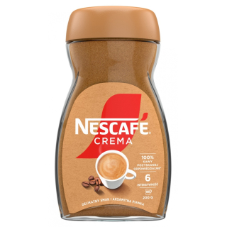 Nescaf� Sensation Cream instant kaffe 200g