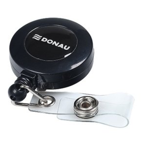 Nglesnor 80 cm YoYo til kortholdere - 5 stk