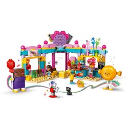 Lego Friends 42649 Heartlake City Slikbutik