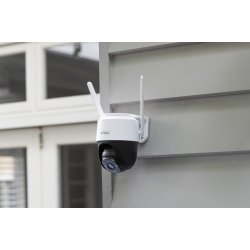 Imou Cruiser 4Mp Dome IP Kamera Indendrs Og Udendrs 2560 X 1440 Pixels Loft/Stang