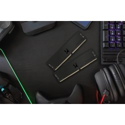 Goodram IRDM PRO hukommelsesmodul 16 GB 1 x 16 GB DDR4 3600 Mhz