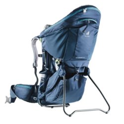 Deuter Kid Comfort Pro Baby brerygsk Polyamid Bl