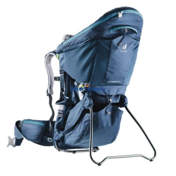 Deuter Kid Comfort Pro Bresele Rygsk Polyamid Bl
